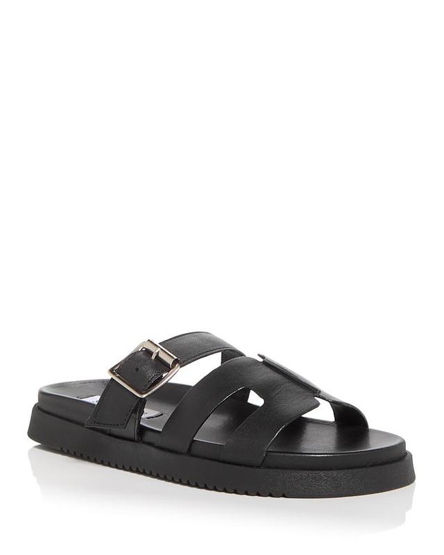 Steve Madden Mayhem Slide Sandal Product Image