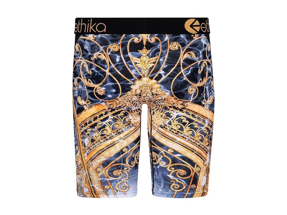 ethika The Staple (BMR Golden Gates) Men's Underwear Product Image