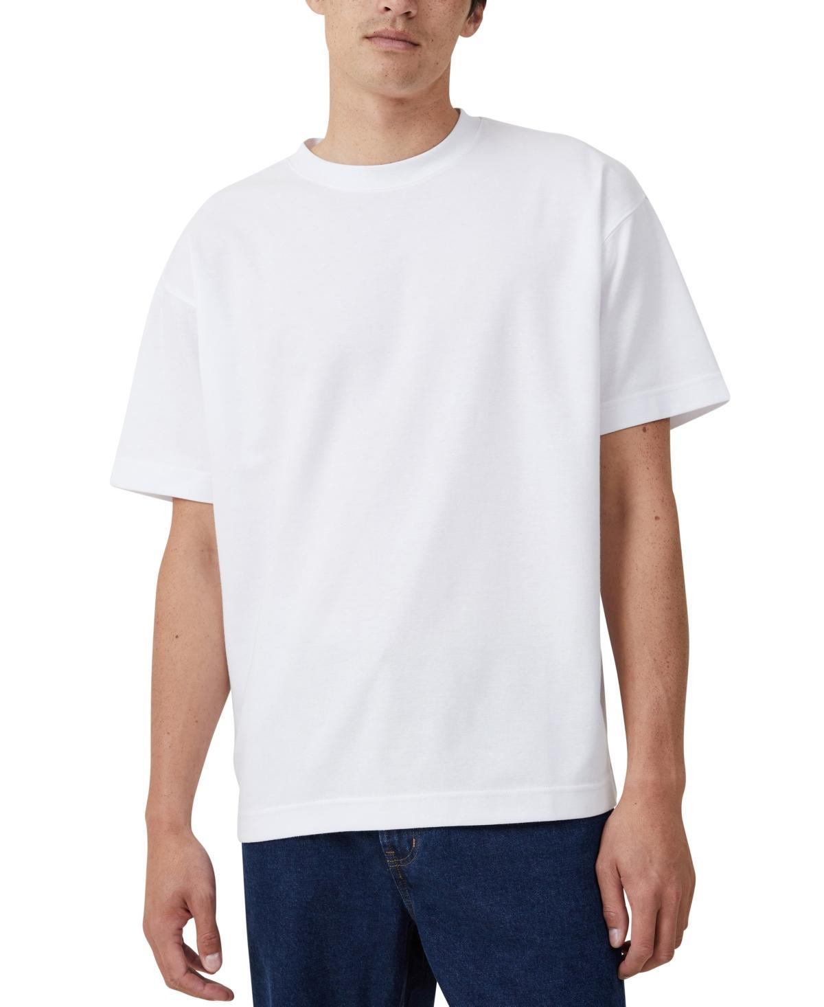 Cotton On Mens Hyperweave T-Shirt Product Image