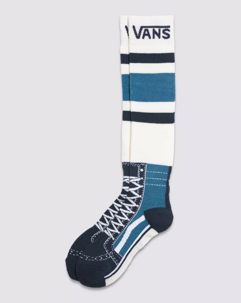 Vans Snow Sock Product Image