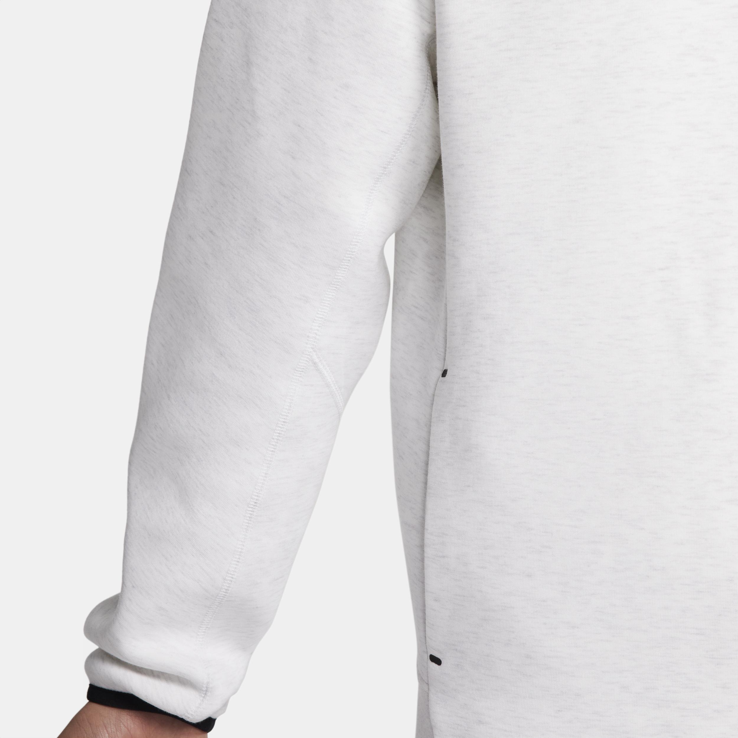 Men's Nike Sportswear Tech Fleece Pullover Hoodie Product Image