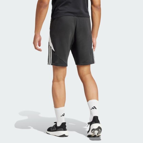 Tiro 24 Sweat Shorts Product Image