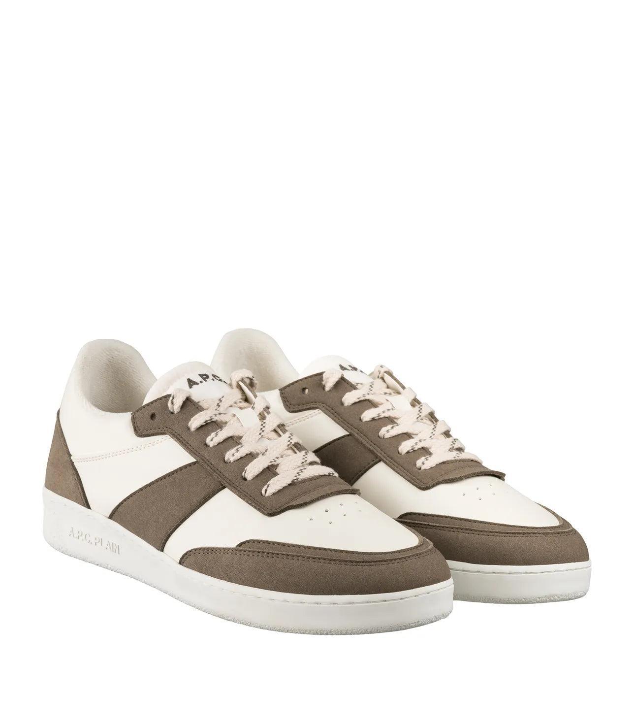 Plain sneakers Male Product Image