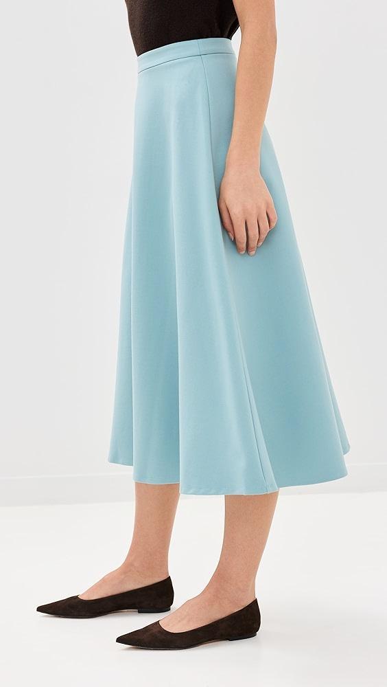 STAUD Lighthouse Skirt | Shopbop Product Image