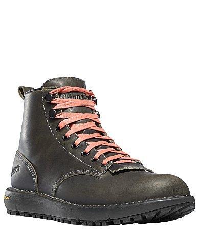 Danner Womens Logger 917 GORE-TEX Waterproof Hiker Boots Product Image