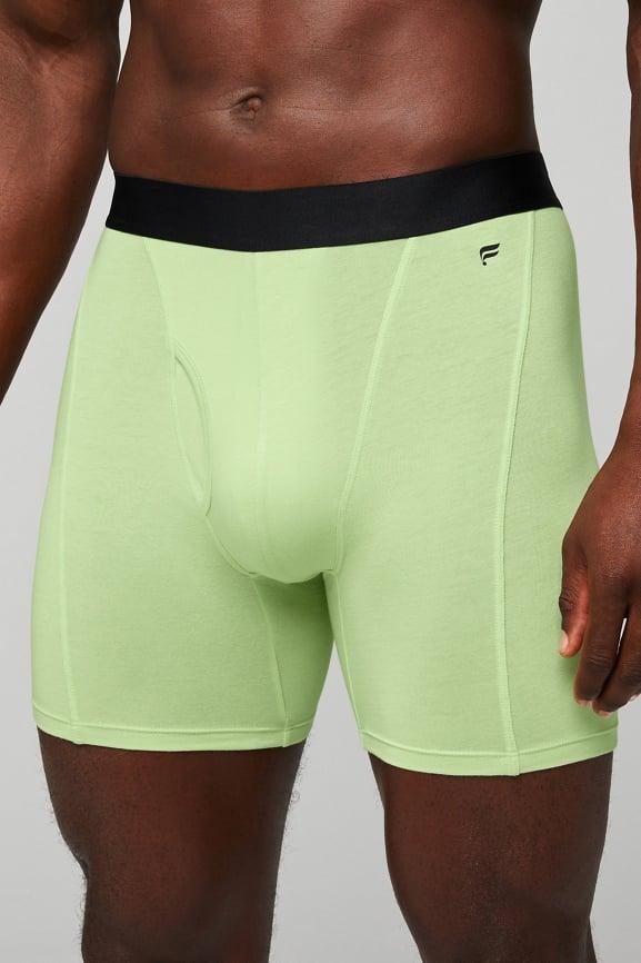 The 24-7 Boxer Brief Product Image