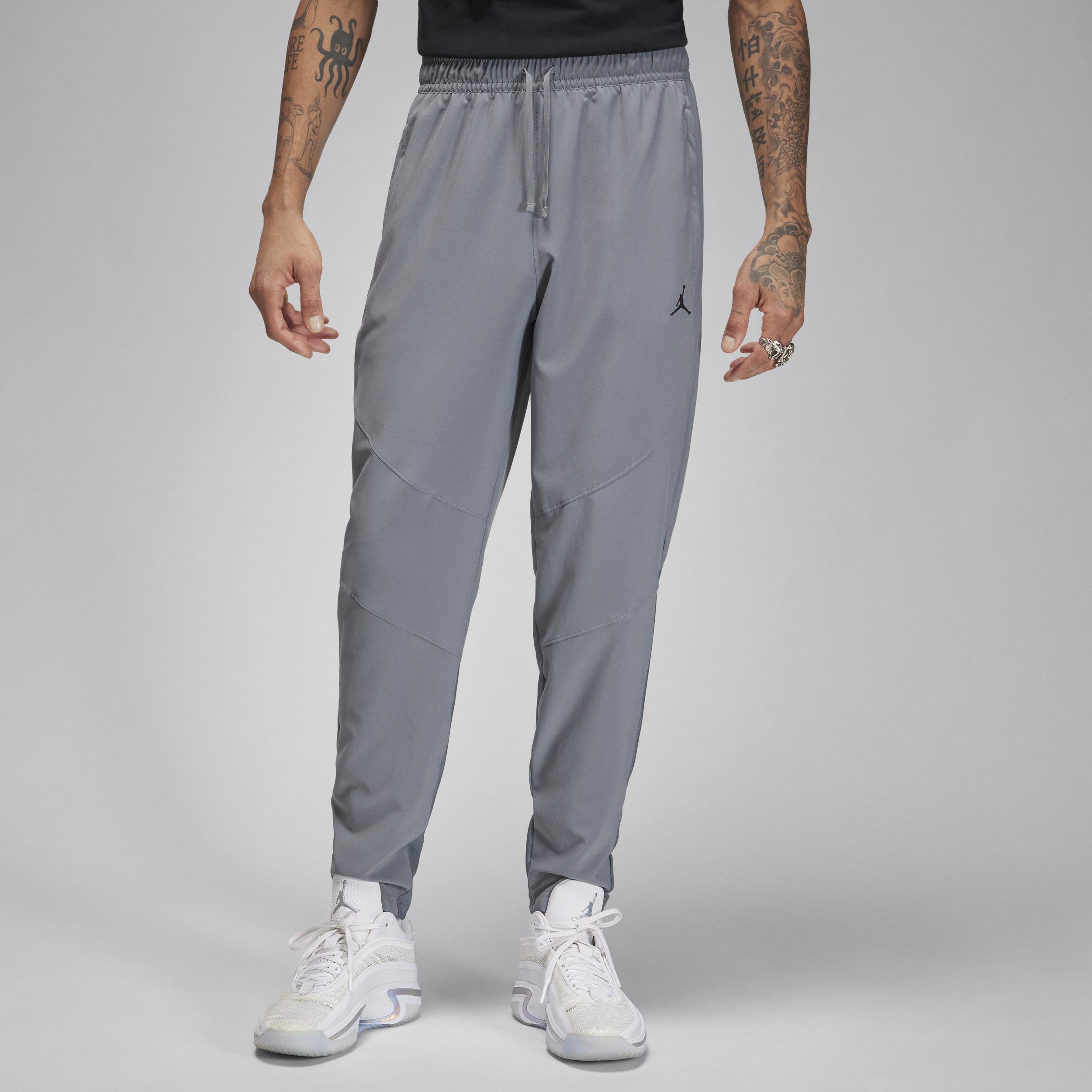 Mens Jordan Sport Dri-FIT Woven Pants Product Image