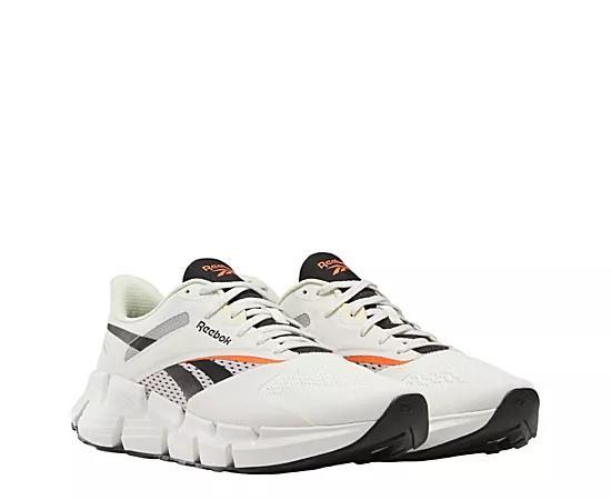 Reebok Men's Zig Dynamica 5 Sneaker Running Sneakers Product Image