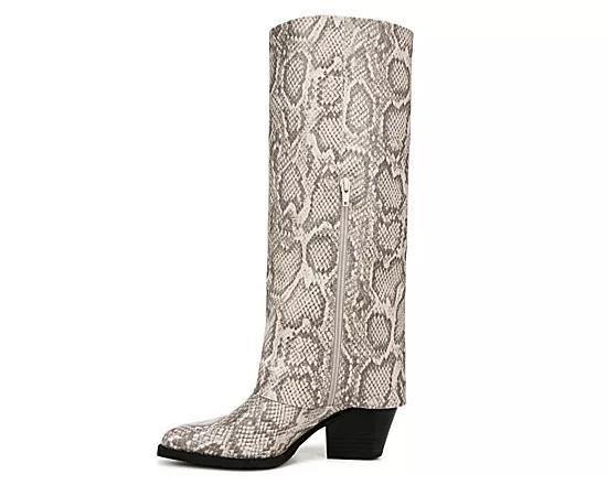 Zodiac Womens Rowena Western Boot Product Image