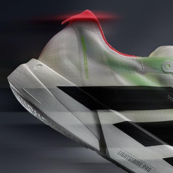 Adizero Adios Pro 4 Shoes Product Image