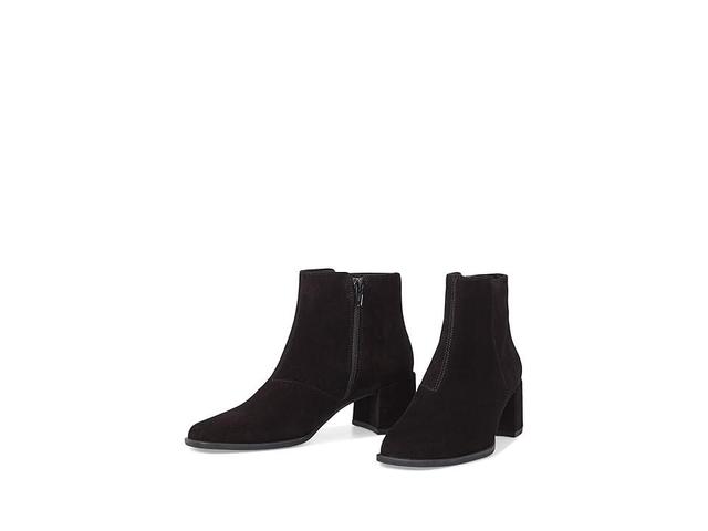 Vagabond Shoemakers Stina Suede Bootie Women's Shoes Product Image