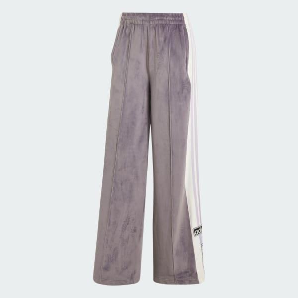 Adibreak Velour Track Pants Product Image