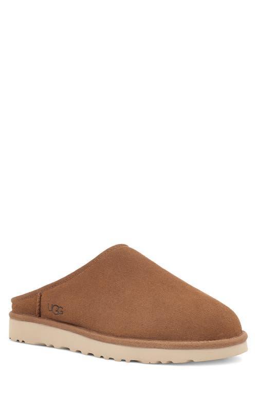 UGG Mens UGG Classic Slip On - Mens Shoes Product Image