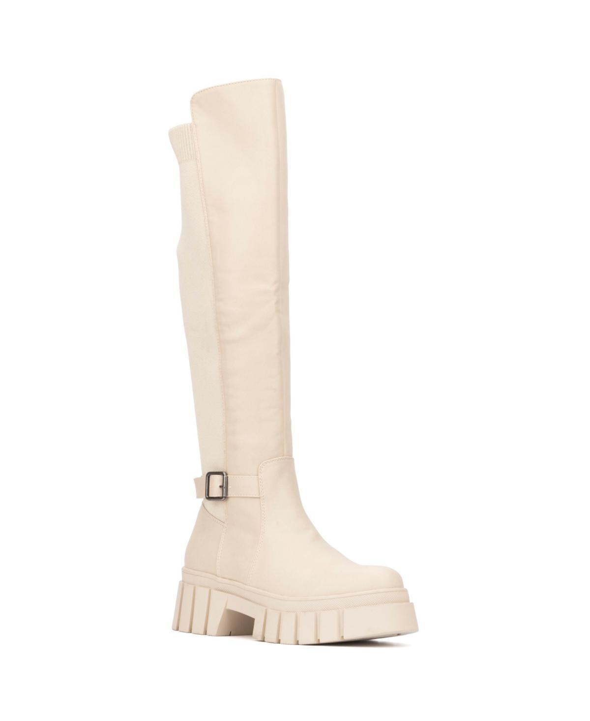 New York & Company Womens Sara Boot Product Image