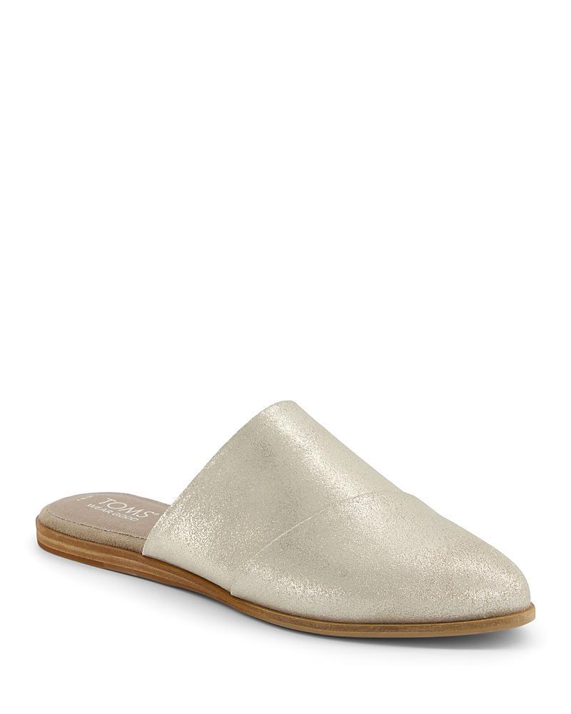 Toms Womens Jade Mules Product Image