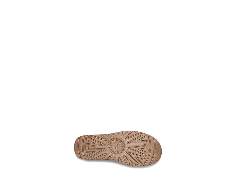 UGG Classic Ultra Mini Platform (Sand) Women's Boots Product Image