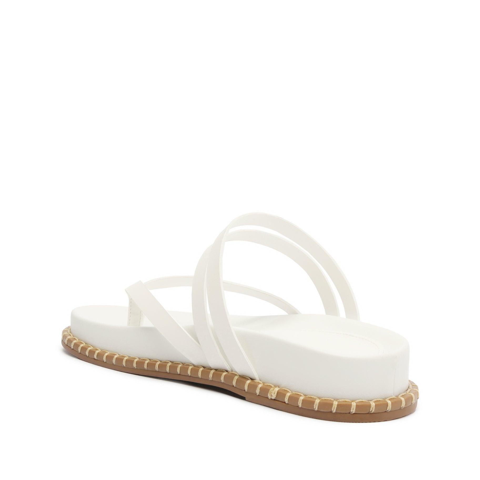 Rania Sporty Leather Sandal Product Image