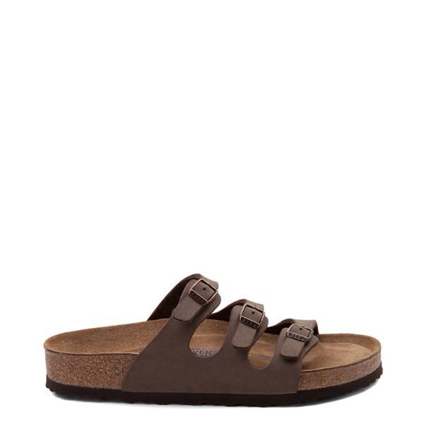 Birkenstock Womens Florida Footbed Sandal Product Image