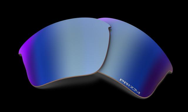 Oakley Men's Flak Jacket® Xlj Replacement Lenses Product Image