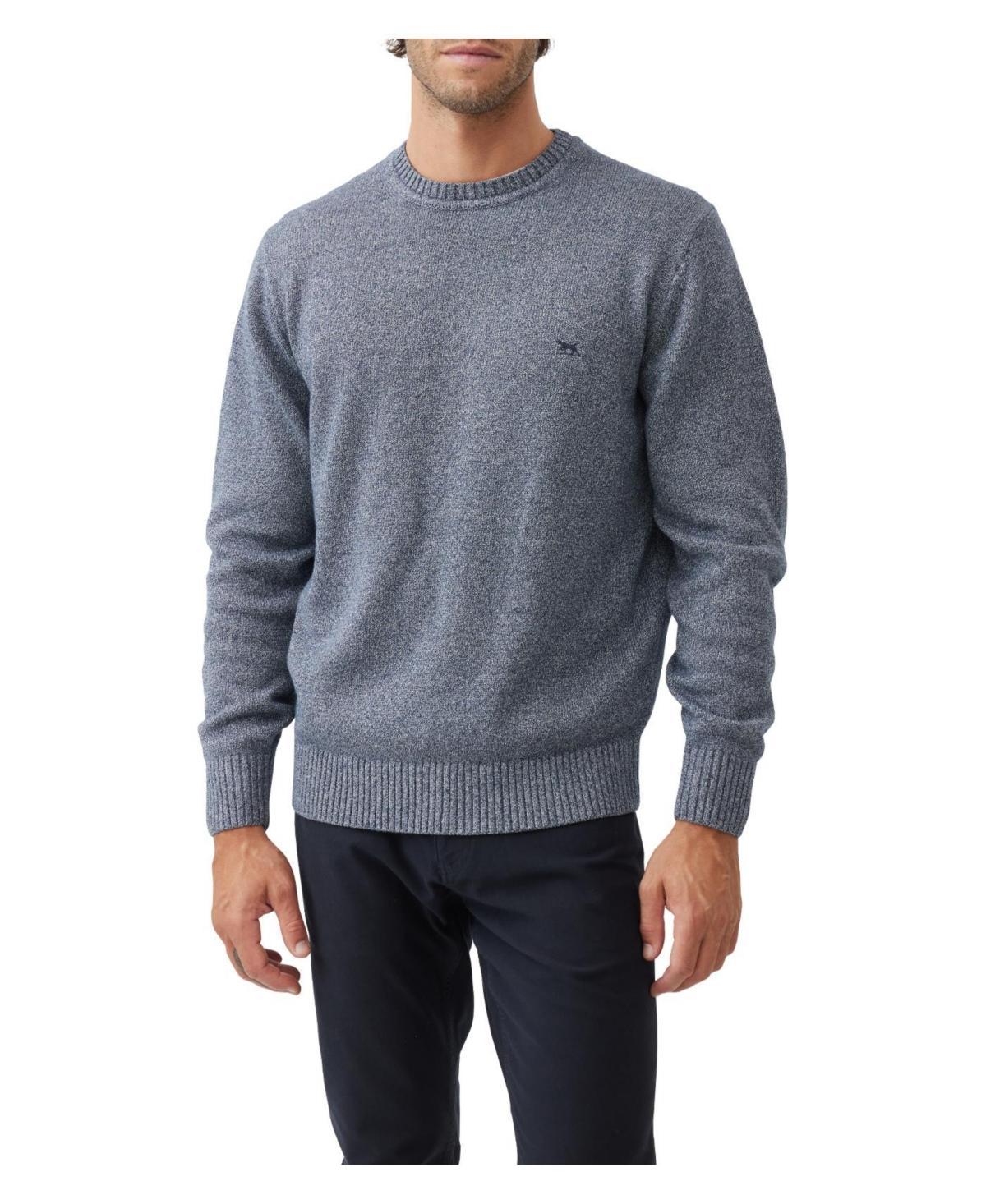 Rodd & Gunn Mens Gunn Crew Neck Sweater Product Image