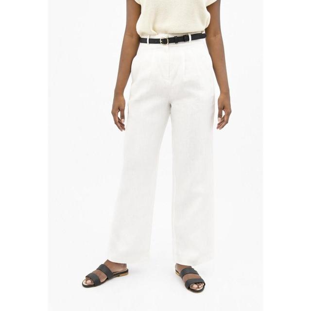 1 People Womens French Riviera Wide Leg Pants Product Image