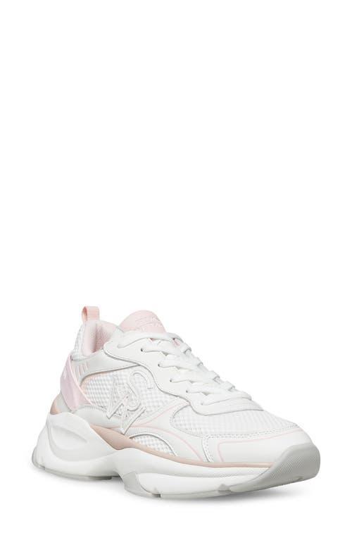 Stuart Weitzman Chunky Sole Sneaker Product Image