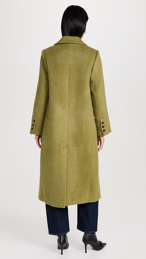 ALIGNE Stella Coat | Shopbop Product Image