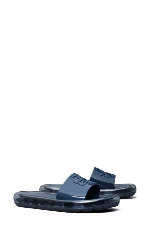 Tory Burch Bubble Jelly Slide Sandal Product Image