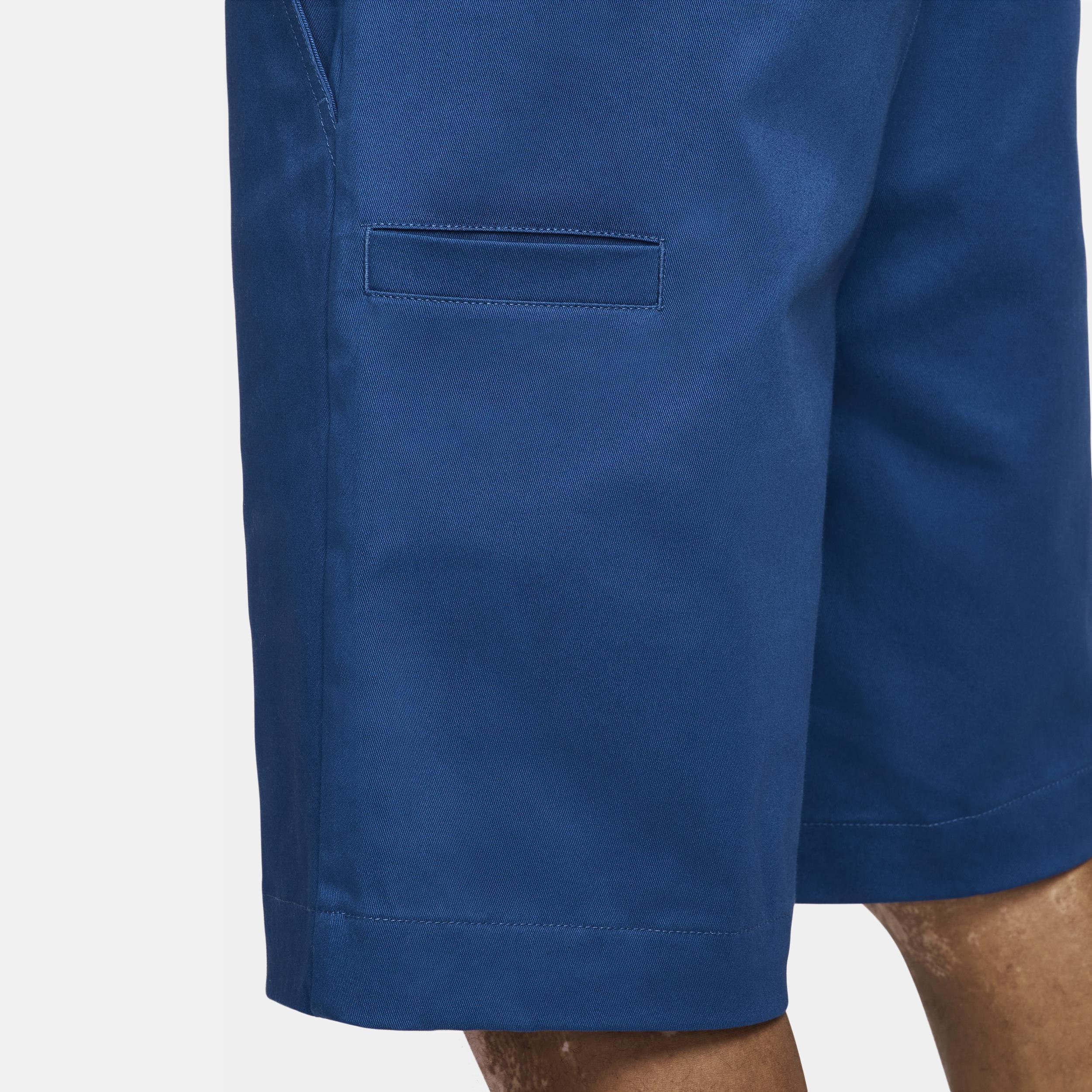 Mens Nike SB El Chino Skate Shorts Product Image