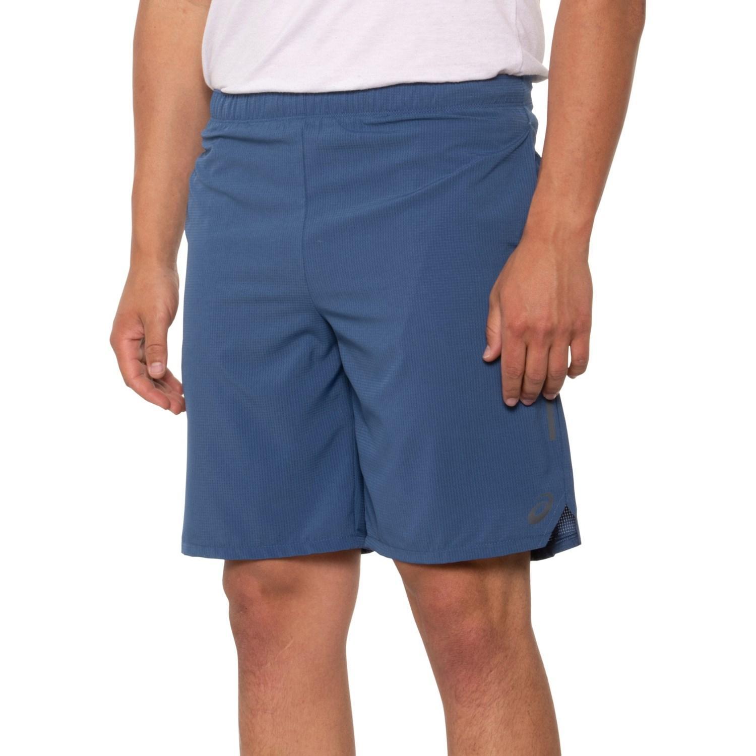 ASICS Ripstop Training Shorts - 9” Product Image