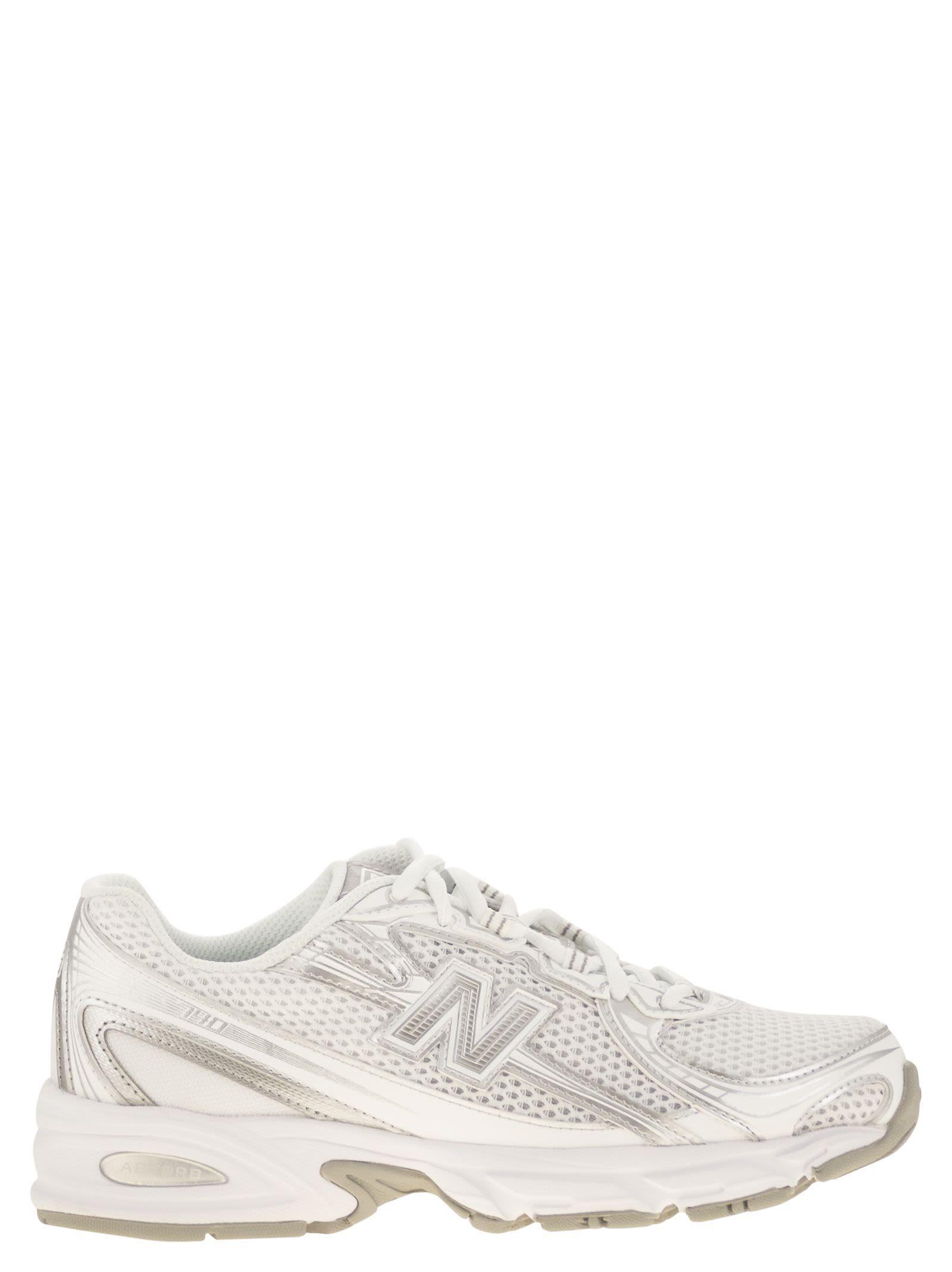 NEW BALANCE U740 In White Product Image