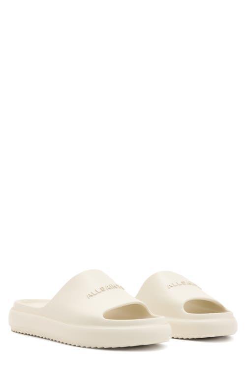 AllSaints Dune Slide Sandal Product Image