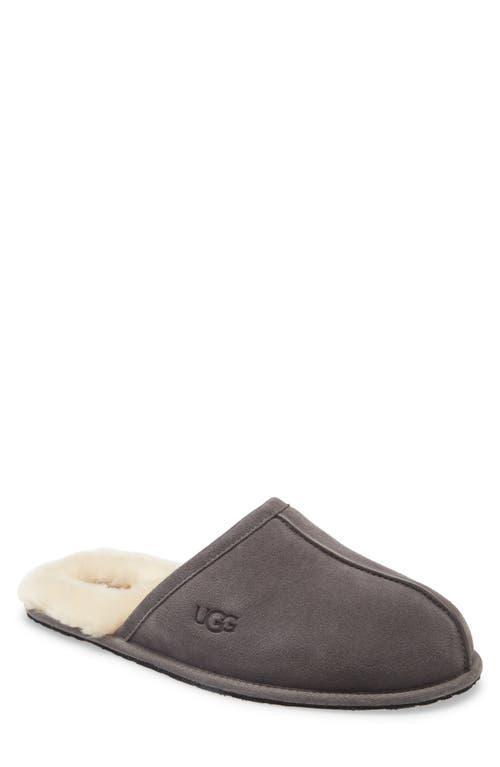 UGG(r) Scuff Slipper Product Image