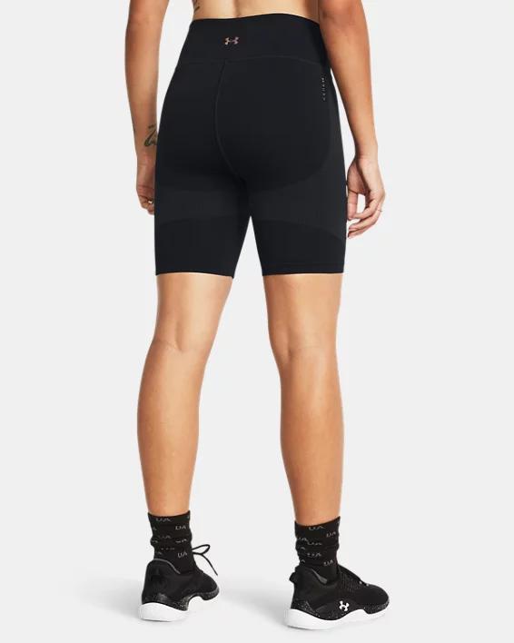 Women's UA Vanish Elite Seamless Shorts Product Image