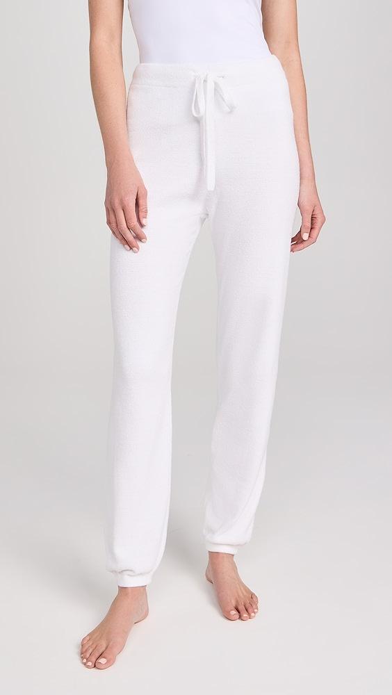 Barefoot Dreams Cozychic Ultra Lite Track Pants | Shopbop Product Image