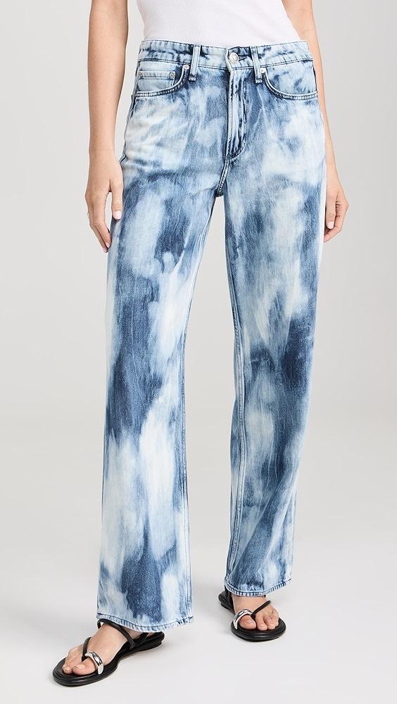 rag & bone Logan Jeans | Shopbop product image