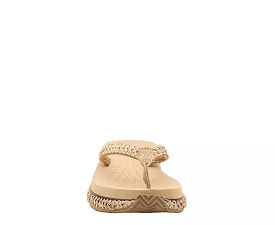 Volatile Womens Palau Flip Flop Sandal Product Image