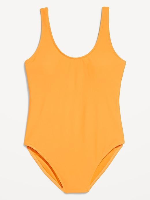 One-Piece Swimsuit Product Image