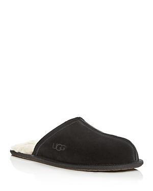 UGG Mens UGG Scuff Logo - Mens Shoes Product Image