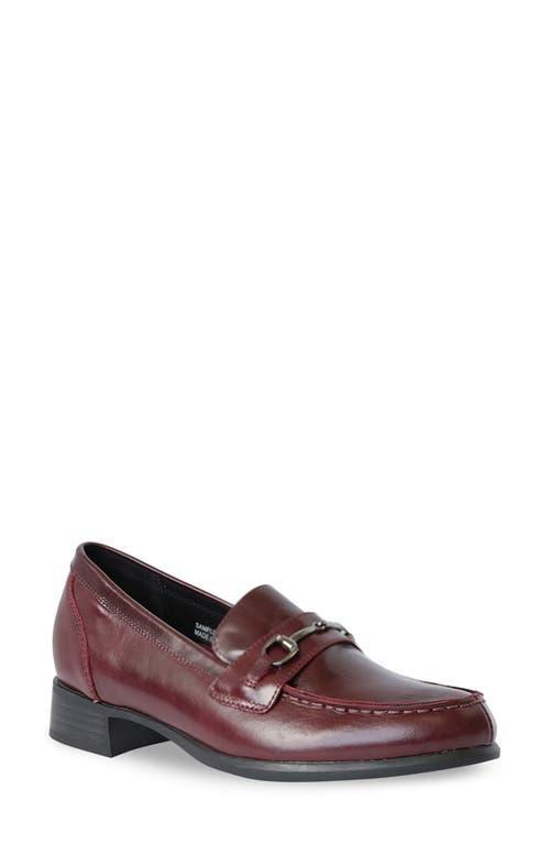 Munro Gryffin Bit Loafer Product Image