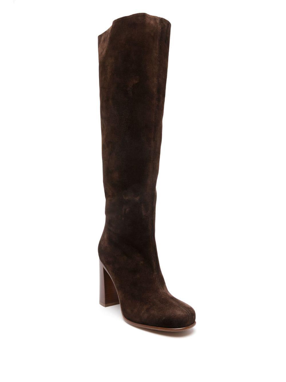 90mm Willow boots Product Image