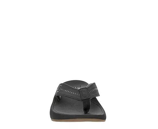 Reef Mens Swellsole Rover Flip Flop Sandal Product Image