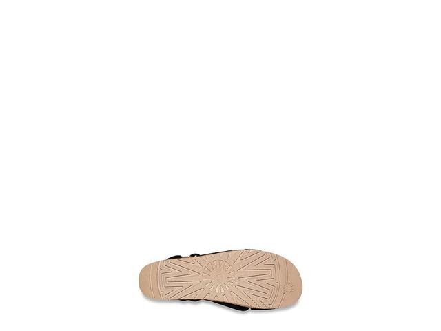 UGG Aubrey Ankle Women's Wedge Shoes Product Image