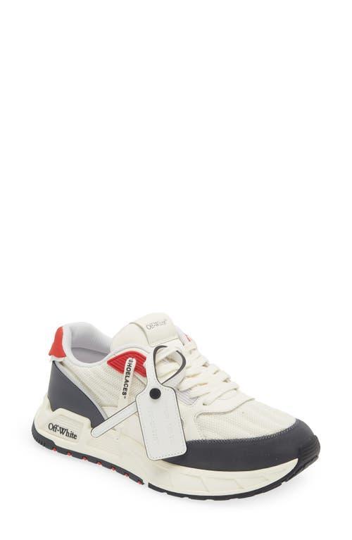 Off-White Runner A Sneaker Product Image