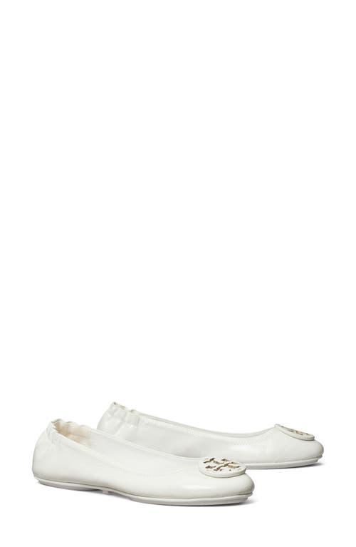 Tory Burch Minnie Travel Ballet Flat Product Image