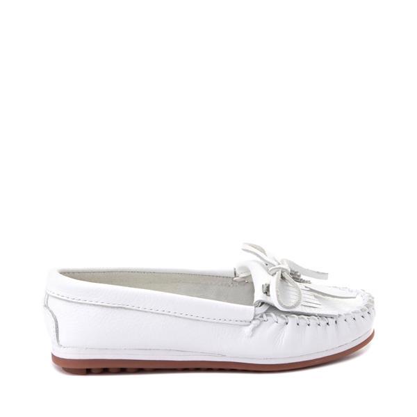 Womens Minnetonka Kilty Plus Casual Shoe Product Image