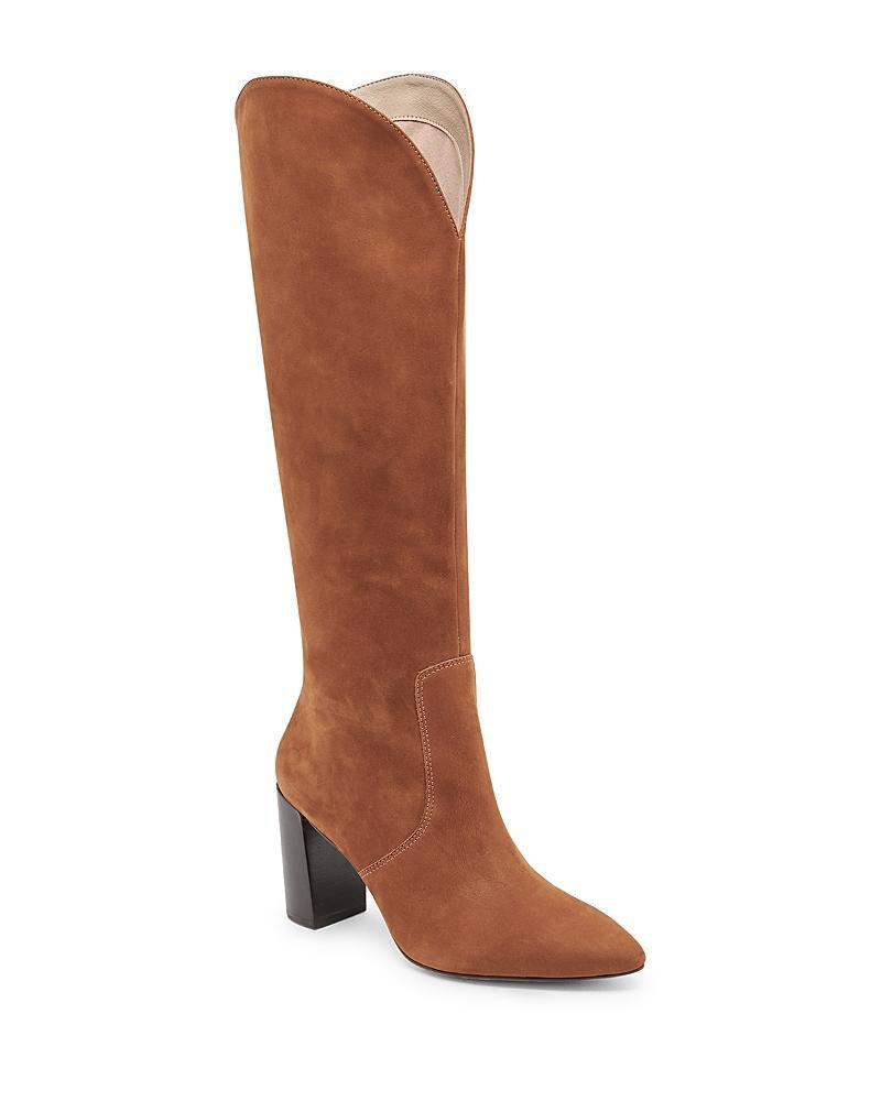 Dolce Vita Womens Nedi Boots Product Image