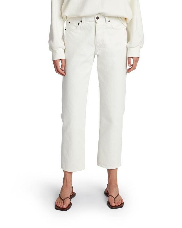 The Row Lesley Pant Product Image