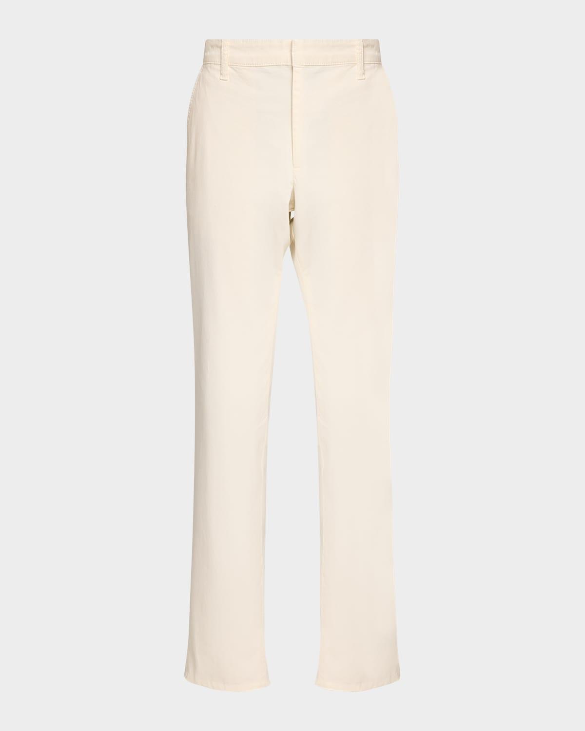 Mens Slim Chinos Product Image