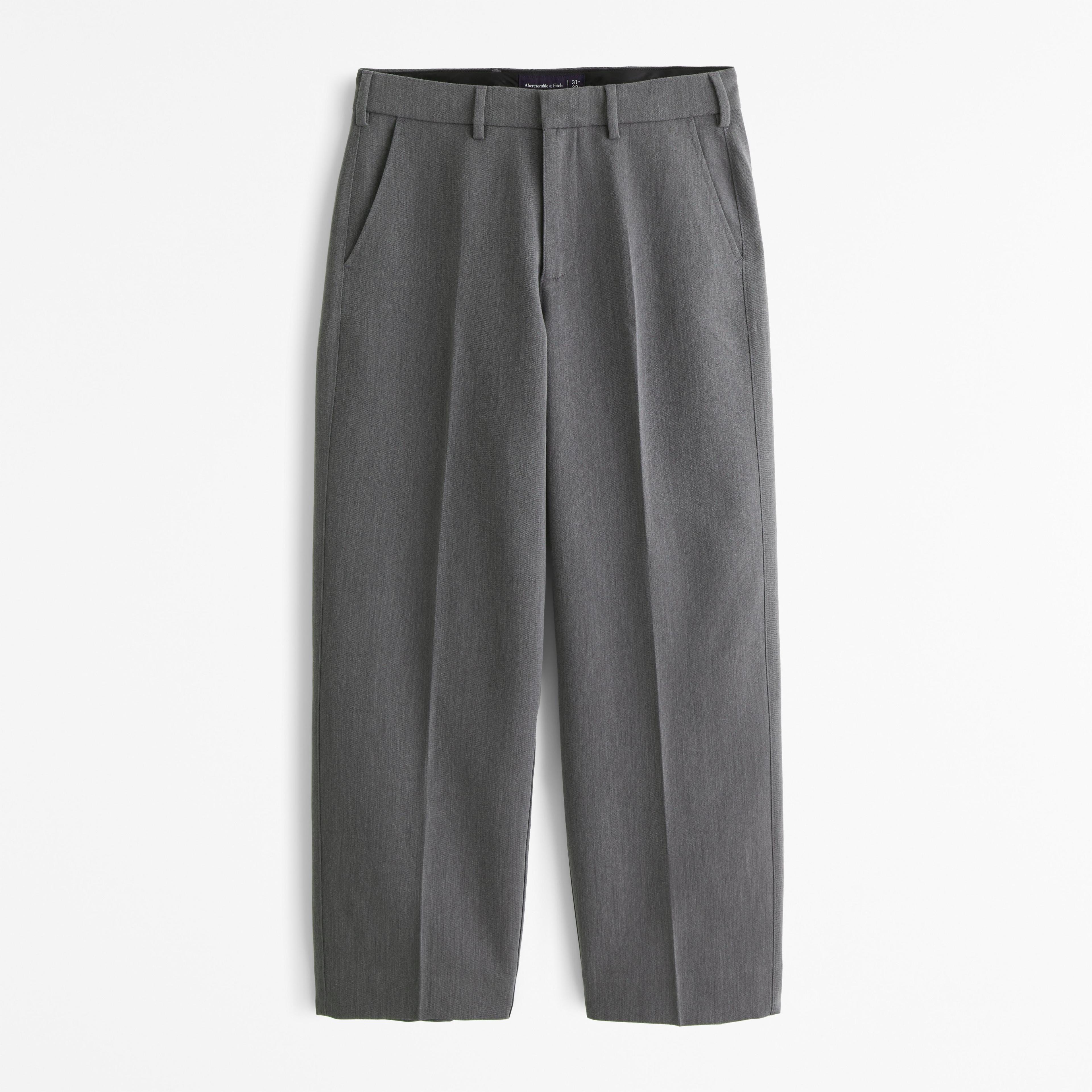 Baggy Trouser Product Image